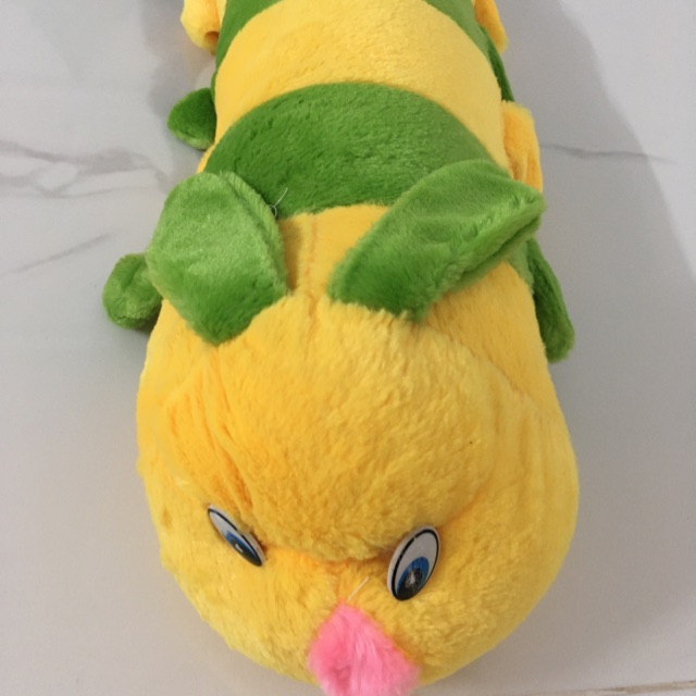 Gối ôm sâu ngắn
