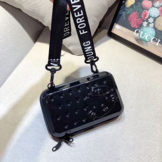 Túi vali nữ mini