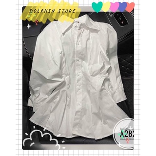 🔥BIGSIZE Áo sơ mi kiểu bigsize🔥