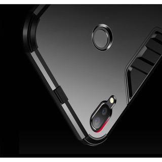 Ốp Lưng Xiaomi redmi Note 7 Chống Sốc Iron Man