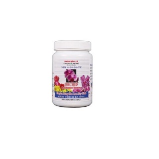 Phân bón lá NPK 6-30-30+TE chuyên dùng cho lan- cây cảnh kích KÍCH THÍCH RA HOA lọ 85g