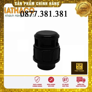 Nút bịt chặn ống hdpe