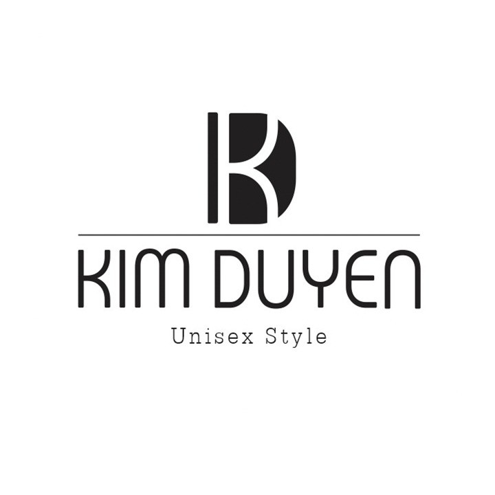 Kim Duyên Unisex