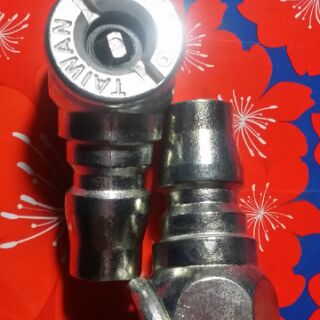 Đầu bơm hơi bánh xe xi....