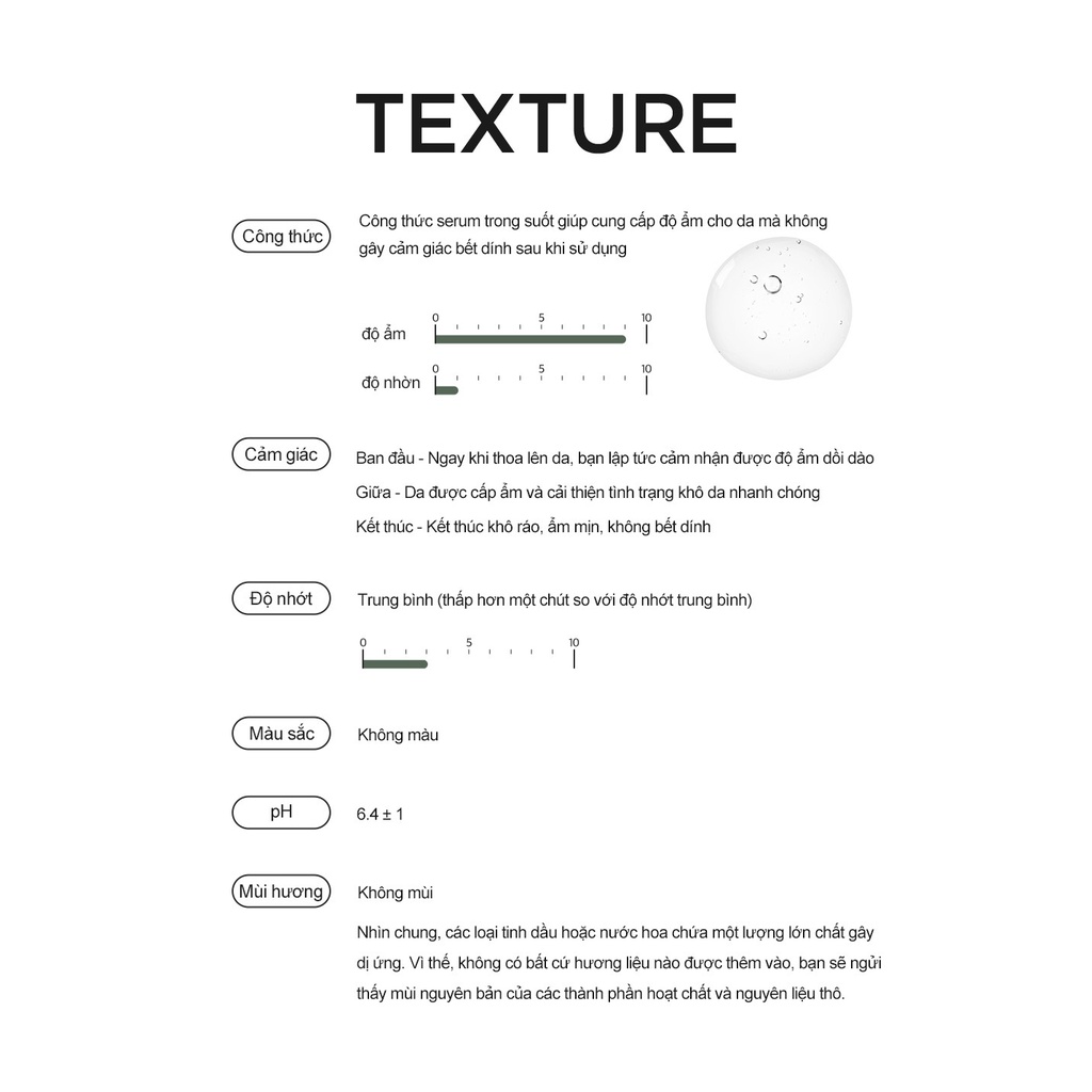 Tinh chất dưỡng trắng Derma Factory Niacinamide 20% Serum 30ml