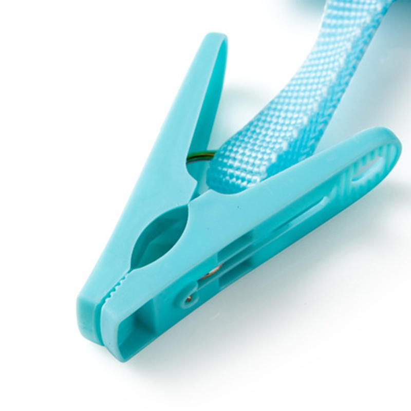 Móc Phơi Đồ Có Thể Gấp Gọn Tiện Lợi