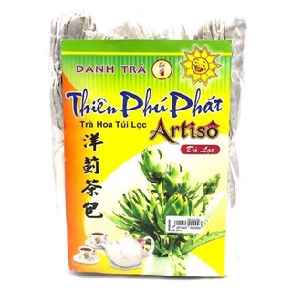 Trà túi lọc Atiso Artiso Thiên Phú Phát