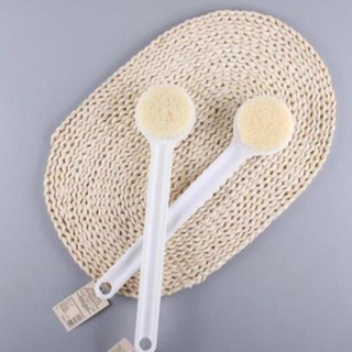 Cọ lưng muji nhật bản