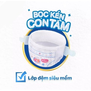 Tã Dán Huggies S88 (S, 4-8kg, 88Miếng) - Mẫu Mới