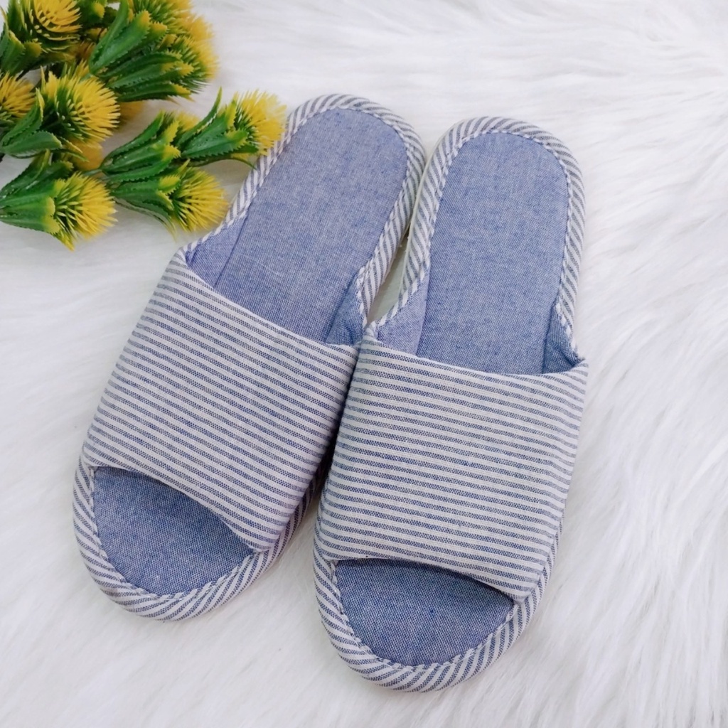 HÀNG TỒN KHO- Dép Nữ Lỗi Nhỏ Giá Hạt Dẻ