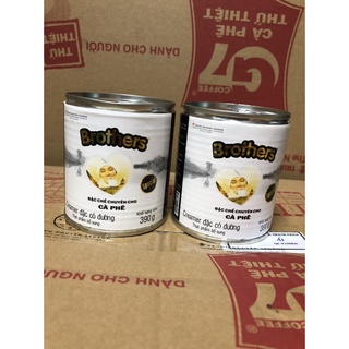 Sữa đặc Brother