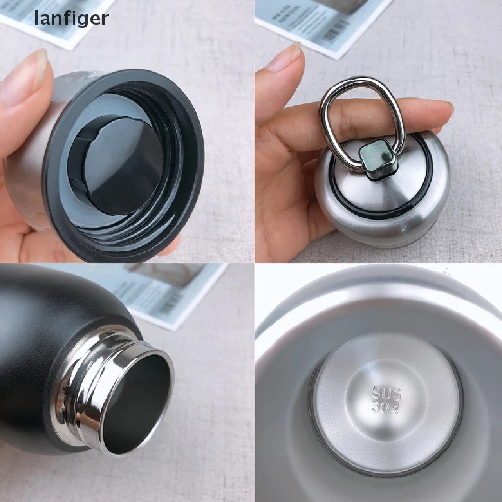 Bình Đựng Nước Giữ Nhiệt Mini Tiện Dụng Mang Theo Du Lịch