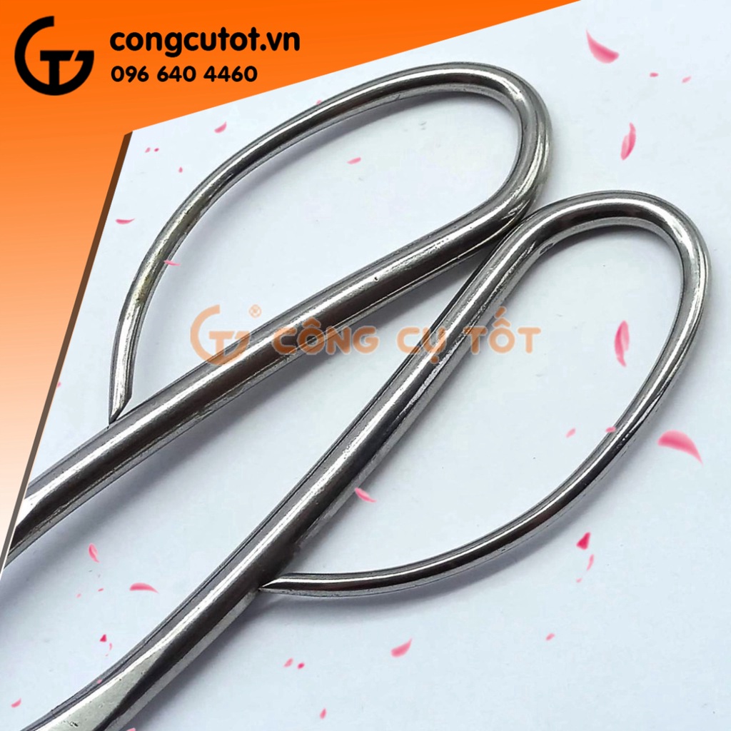 Kéo tỉa chi dăm bon sai Wakasaya