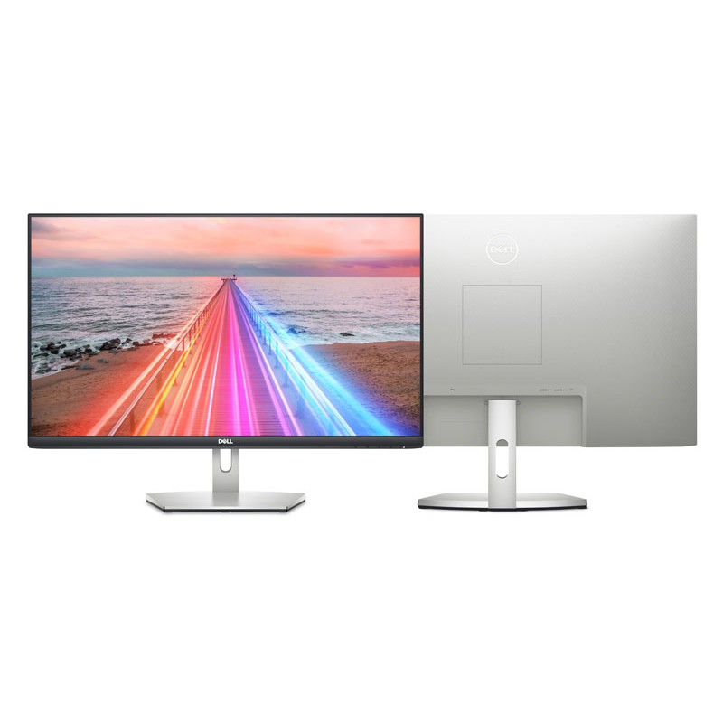 Màn hình Dell S2721HN 27 inch FHD IPS 75 Hz - Chính hãng BH 36 tháng