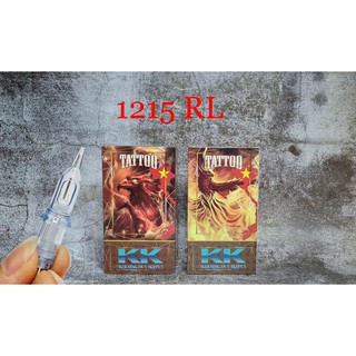 Kim Đạn K&K 5RL ( Hộp 20 Cây )