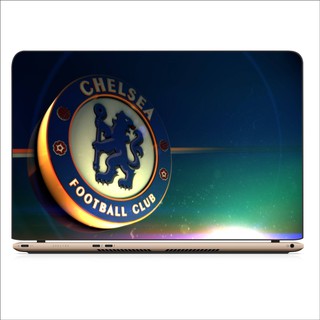 Miếng dán decal laptop - chelsea - mã: 211118