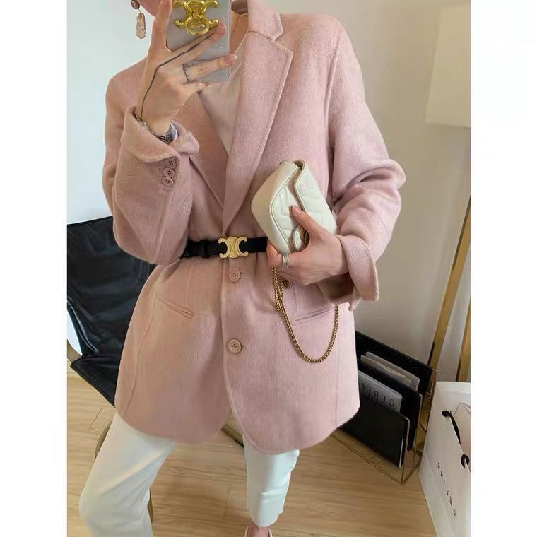 Thắt Lưng Thời Trang Cho Nữ Chiều Rộng 2.5cm