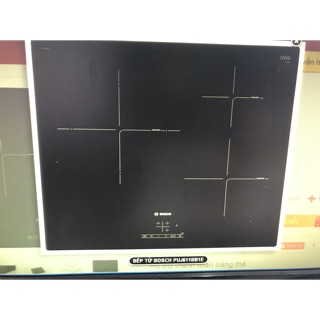 Bếp từ bosch
