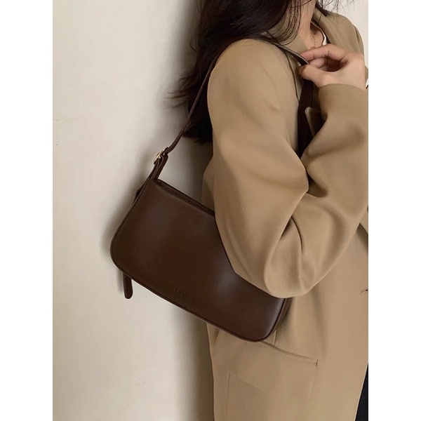 Túi kẹp nách Chio’2nd CHÍNH HÃNG