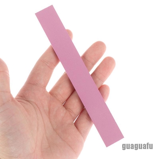 [guaguafu] 3000# Đá Ruby Mài Dao