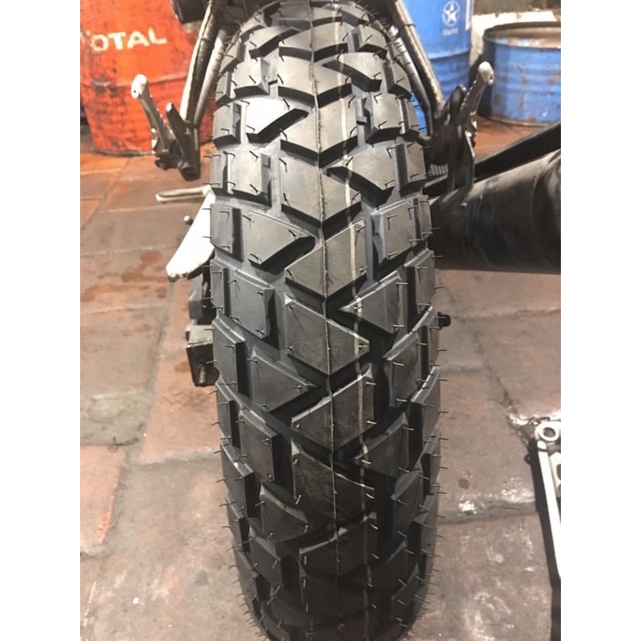 Lốp gai 130/70-17 MT 508