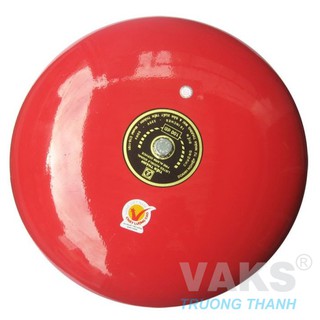 Chuông điện Tiến Thành 10 inches - 100dB - 220VAC - C15-1101