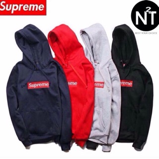 Áo hoodie nỉ dày form rộng , mũ to