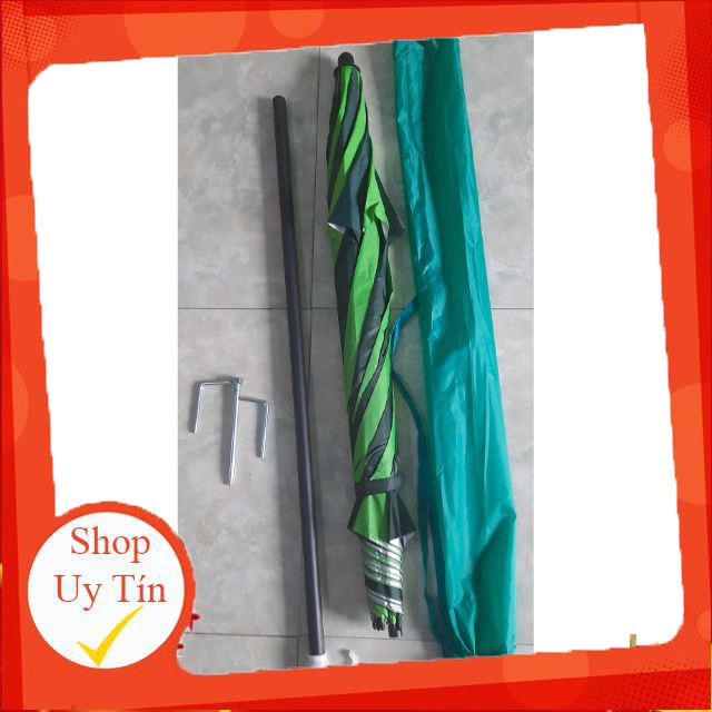 Ô đi câu cá, che nắng, che mưa, dã ngoại