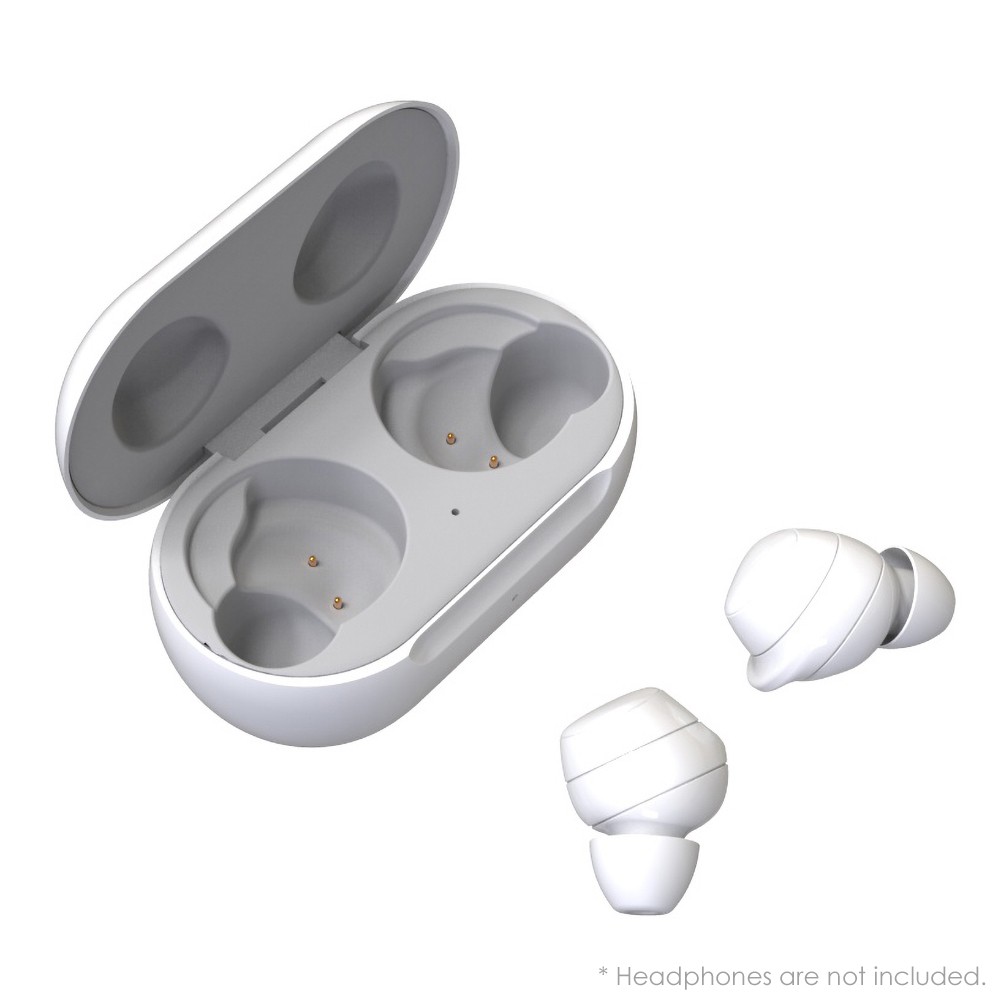 Hộp Sạc Không Dây Bluetooth Cho Tai Nghe Samsung Galaxy Buds