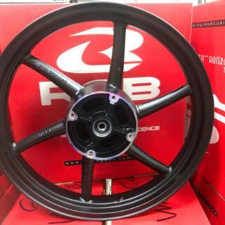Mâm racingboy 6 cây winner