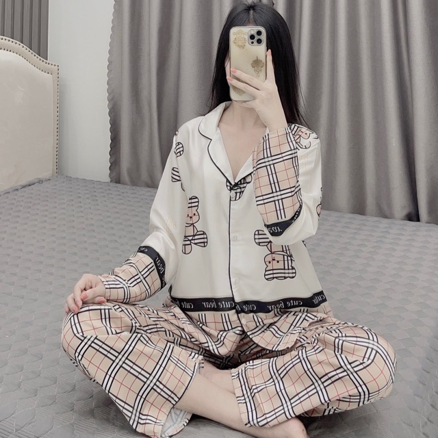 Sammy_Pijama