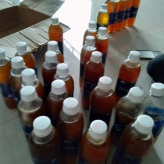 Mật ong rừng nguyên chất 100%