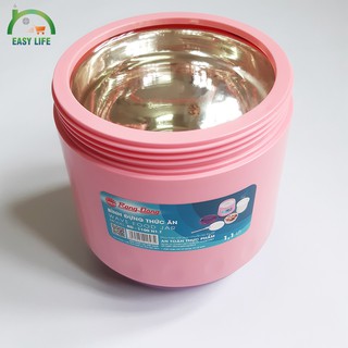 Bình Ủ Cháo - Thức Ăn Rạng Đông 1100 ml