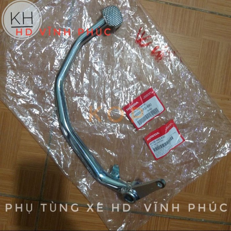 [ Giá siêu rẻ ] Chân đạp thắng , chân phanh wave nhỏ thái Zx alpha hàng chính hãng honda Nhập khẩu