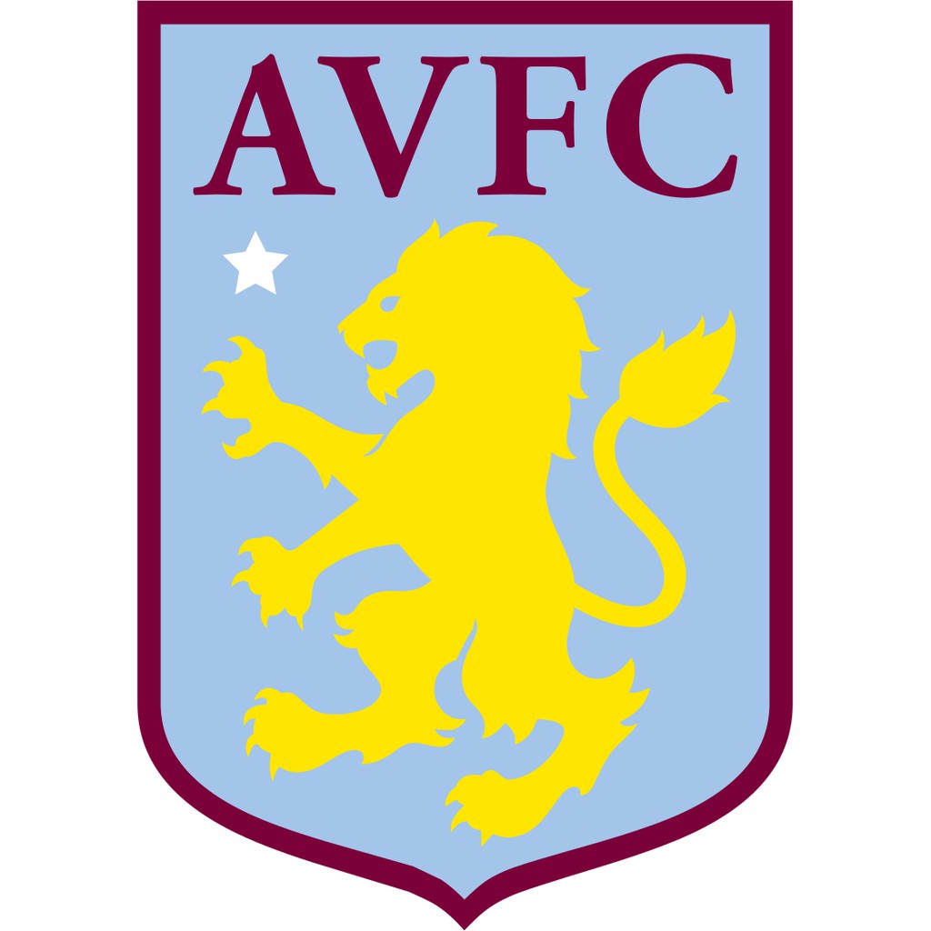 Bộ 22 Sticker hình dán decal Ngoại Hạng Anh 2021/2022, logo manchester united, chelsea, arsenal hình dán pvc chống nước