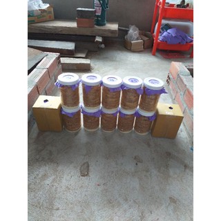 trứng ruồi lính đen100g