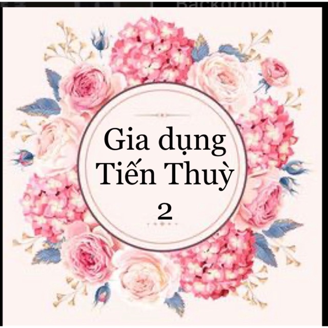 CỬA HÀNG TIẾN THÙY