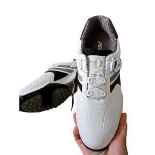 Giày Golf Nam -Chính Hãng PGM-Có Ảnh Thật