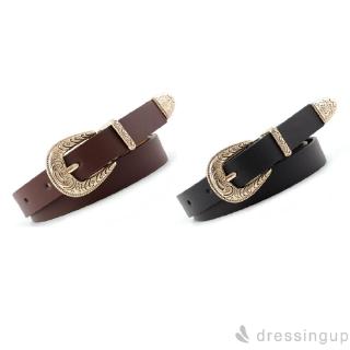 Dây nịt da phong cách thời trang