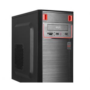 Thùng CPU H110 làm văn phòng, học tập