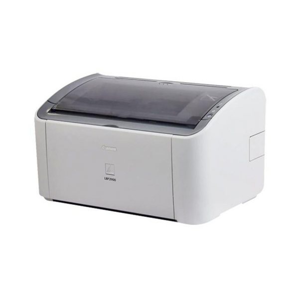 Máy in Laser trắng đen Canon LBP2900 - Hàng Chính Hãng