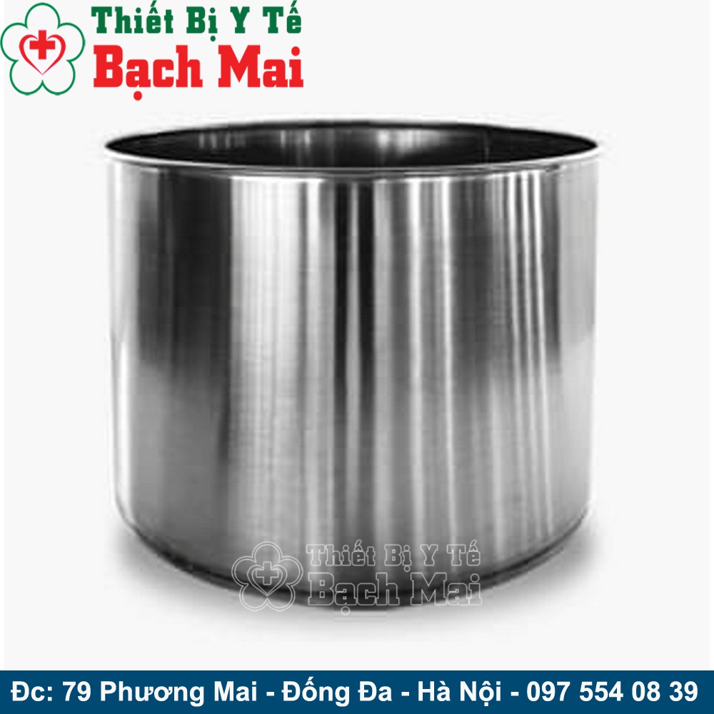 Nồi Hấp Tiệt Trùng 18L Dùng Trong Y Tế