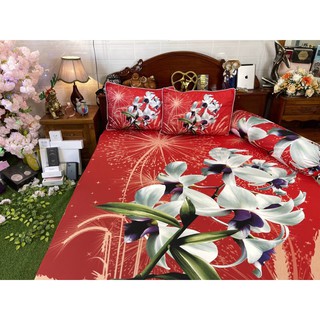 Drap thun lạnh Ý 5D