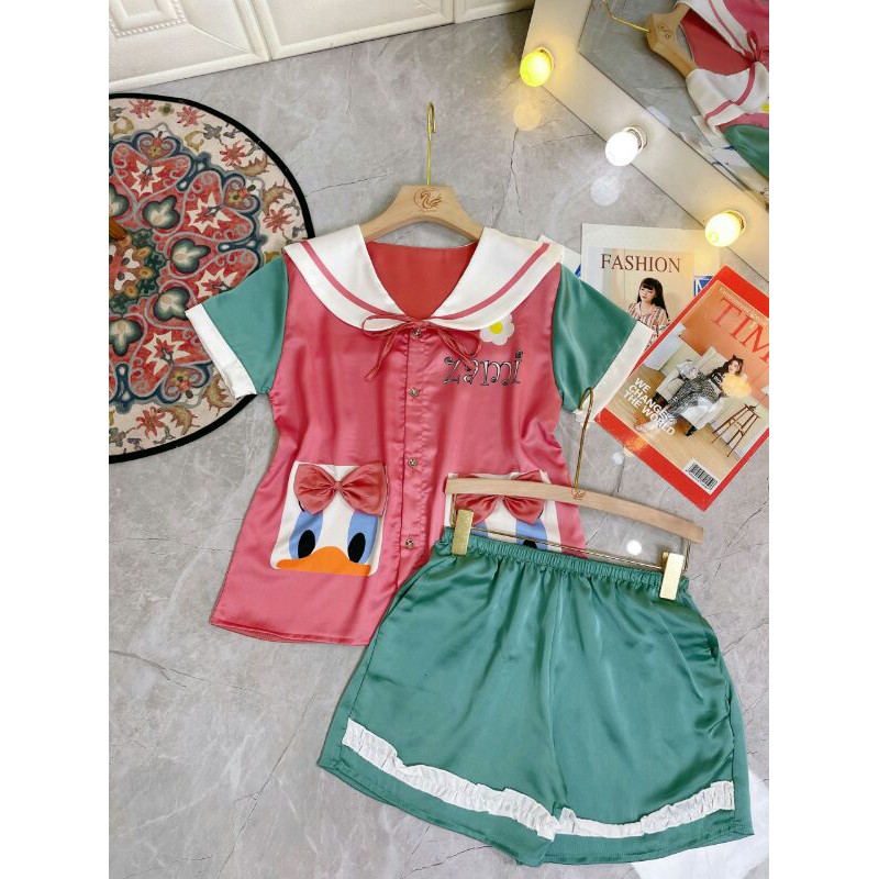 SALE ( SỐC) PIZAMA ĐÙI FROM <58KG | BigBuy360 - bigbuy360.vn