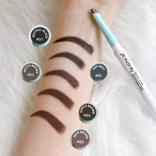 [CHÍNH HÃNG] CHÌ KẺ MÀY DEARMAY SKETCH EYEBROW PENCIL