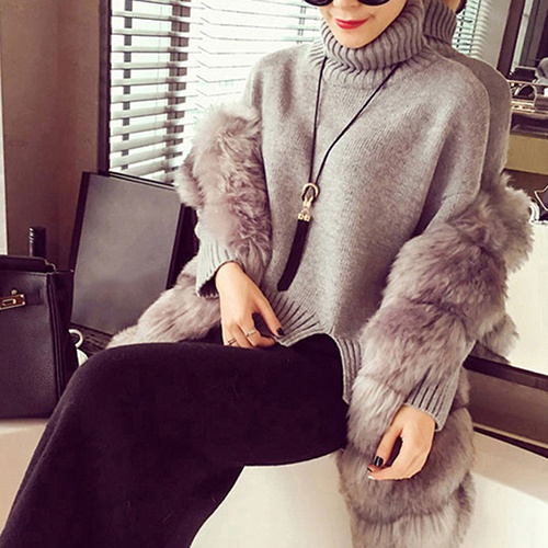 Vòng cổ Mặt Tua Rua Thời Trang Cho Nữ