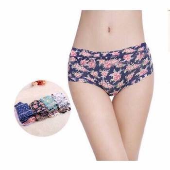 Sỉ lố 10 Quần lót Victoria điều hòa chất cực mát 99044-99045