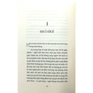 Sách - Vì Sao Bạn Ế? -  Sara Eckel