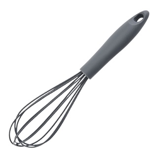 Dụng Cụ Đánh Trứng Bằng Silicone 26cm