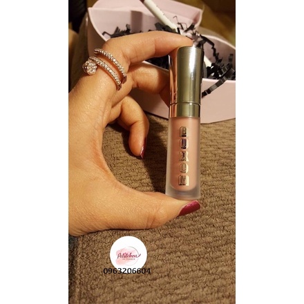 Son Mini Boxom Màu Nude Cực Quyến Rũ❤️